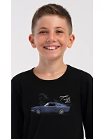 Detské pyžamo dlhé Speed Detské pyžamo dlhé Speed