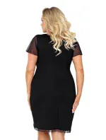 Nočná košeľa model 170107 Donna Nočná košeľa model 170107 Donna