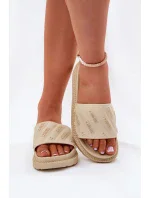 Papuče model 212594 Step in style