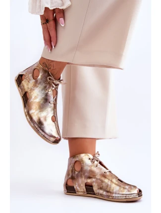 Obuv model 213155 Step in style