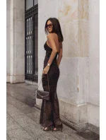 Denné šaty model 214755 LaBalancia