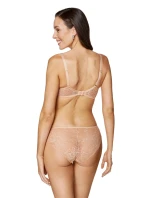 Vystužená podprsenka model 216103 Gorteks