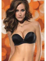 Gélová podprsenka Lormar Double Extra