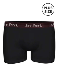 Pánske boxerky John Frank JFBPBPLS200