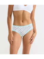 sloggi GO Crush Hipster C3P - MODRÁ - SLOGGI MODRÁ - SLOGGI