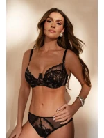 Mäkká podprsenka Kinga SC-1240 Almi