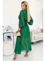 Dámske šaty 414-3 KLARA - Numoco basic Dámske šaty 414-3 KLARA - Numoco basic