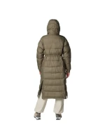 Columbia Pike Lake II Long Jacket W 2051351397