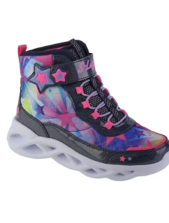 Skechers Twisty Brights - Sweet Starz Jr 302690L-NVMT
