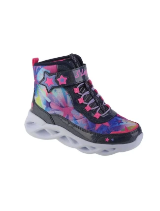Skechers Twisty Brights - Sweet Starz Jr 302690L-NVMT