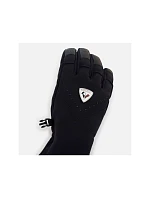 Rukavice Rossignol W Absolute Impr G, čierne Rukavice Rossignol W Absolute Impr G, čierne