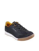 Skechers Zinger 2.0 Ultimate Classic pánska obuv black 183284 BLK