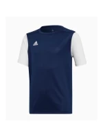 Futbalové tričko adidas Estro 19 Jr DP3219 Futbalové tričko adidas Estro 19 Jr DP3219