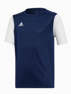Futbalové tričko adidas Estro 19 Jr DP3219