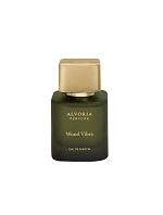 DROGERIA wood vibes prémiový parfém alvoria 50ml