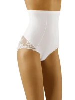 Nohavičky Valoria, biele - Wol-Bar