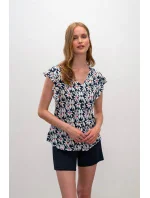 Dámske pyžamo 16138 - Vamp