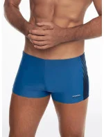 Pánske plavecké boxerky Zither 41317 svetlo modrá - Henderson Pánske plavecké boxerky Zither 41317 svetlo modrá - Henderson
