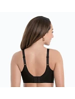 Podprsenka Essential Smart s penovou výstužou 5433 čierna - Anita Classix
