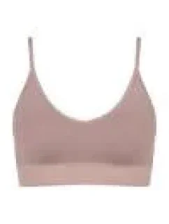 Dámska podprsenka EVER Infused Aloe Bralette - Sloggi