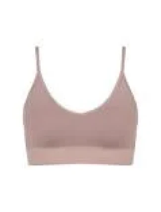 Dámska podprsenka EVER Infused Aloe Bralette - Sloggi