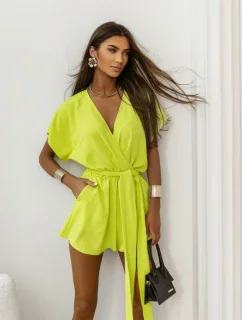 Dámsky overal model 214758 LaBalancia