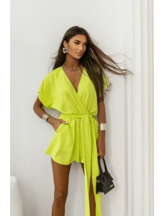 Dámsky overal model 214758 LaBalancia