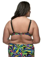 Dámske plavky Fantasy Tropic P26 top