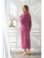 L&L 2415 Ritta dlhý dámsky župan M-2XL