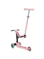 Kolobežka GO-UP SPORTY LIGHTS so sedadlom (452-710-4 S) Kolobežka GO-UP SPORTY LIGHTS so sedadlom (452-710-4 S)