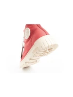 Palladium Pampa SP20 76838-601-M brick-red topánky