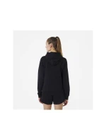 Rossignol W Logo Sweat Hood Fl black Rossignol W Logo Sweat Hood Fl black