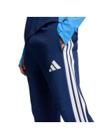 Pánske tréningové nohavice adidas Tiro 26 Competition Navy Blue JX4258 Pánske tréningové nohavice adidas Tiro 26 Competition Navy Blue JX4258