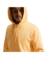 Pánska mikina Nike Club BB gold FN3859 795 pánska Pánska mikina Nike Club BB gold FN3859 795 pánska
