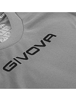 Unisex futbalové tričko One U MAC01-0027 - Givova Unisex futbalové tričko One U MAC01-0027 - Givova