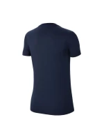 Dámske športové nohavice Dri-FIT Park 20 W CW6967-451 - Nike