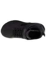Skechers Dyna-Air Fast Pulse Jr 998230L-BBK