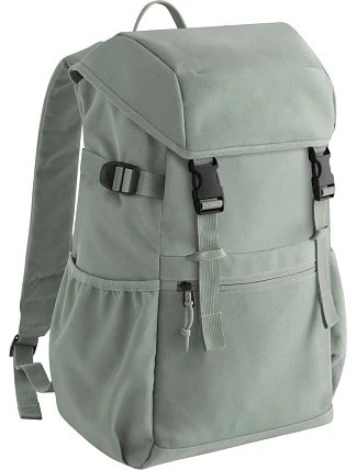 BagBase BG 370 Batoh „Ramble“ 52.0370 zaprášená zelená BagBase BG 370 Batoh „Ramble“ 52.0370 zaprášená zelená