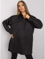 EM KS 678 shirt 1.09 čierna