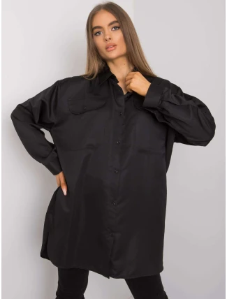 EM KS 678 shirt 1.09 čierna