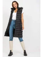Dámska vesta 171693 - Rue Paris Dámska vesta 171693 - Rue Paris