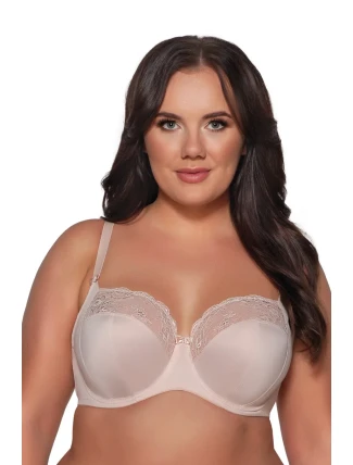 PODPRSENKA AV 2111 BÉŽOVÁ SSS MAXI