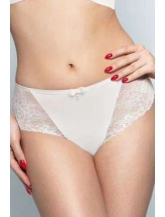 NOVÉ NOHAVIČKY CHLOE ECRU