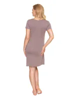 Tehotenská nočná košeľa model 157717 PeeKaBoo