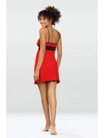 Sexy tričko model 178623 DKaren