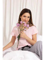 Regina 699 cr/r S-XL W25 dámske pyžamo