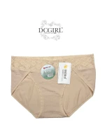 DC Dievčenské nohavičky 26997 A'12 S-L