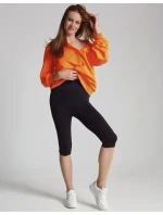 Legíny Gatta 44086 Mirella Midi 3/4 S-XL