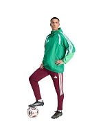 Pánska bunda adidas Tiro 26 Competition All Weather Jacket zelená KB0136 pánska