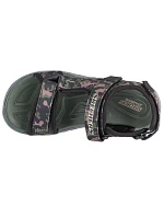 Skechers Hypno-Splash – Sun Breaks 400077L-BKOL Čierne 31